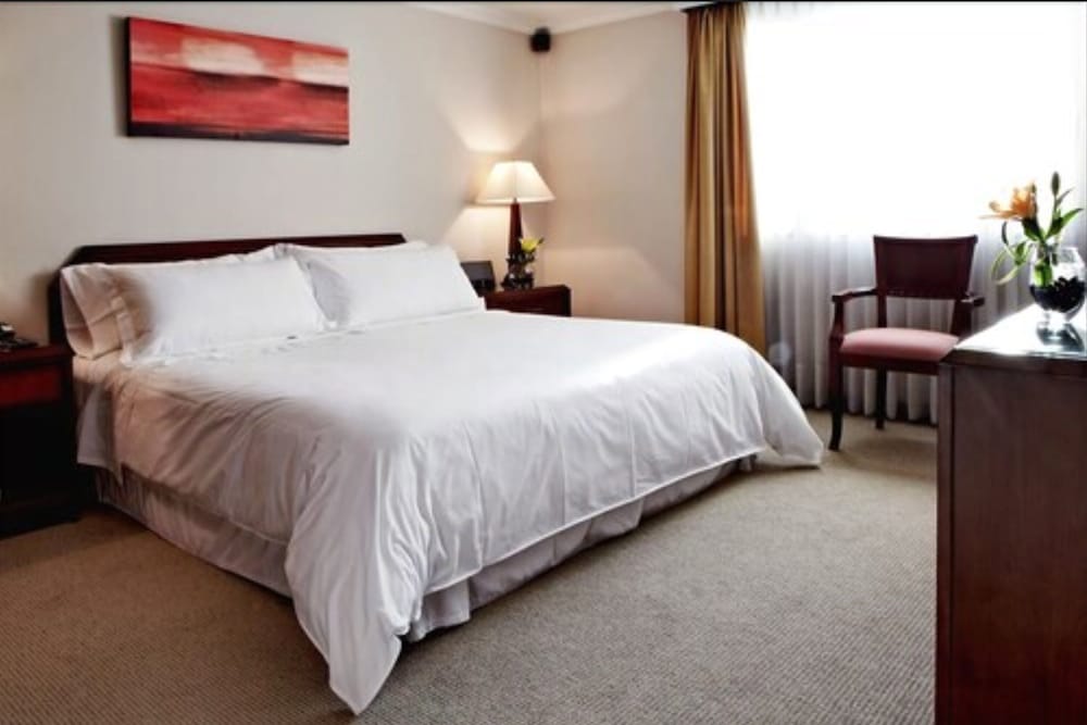 Hotel 101 Park House 23/88
