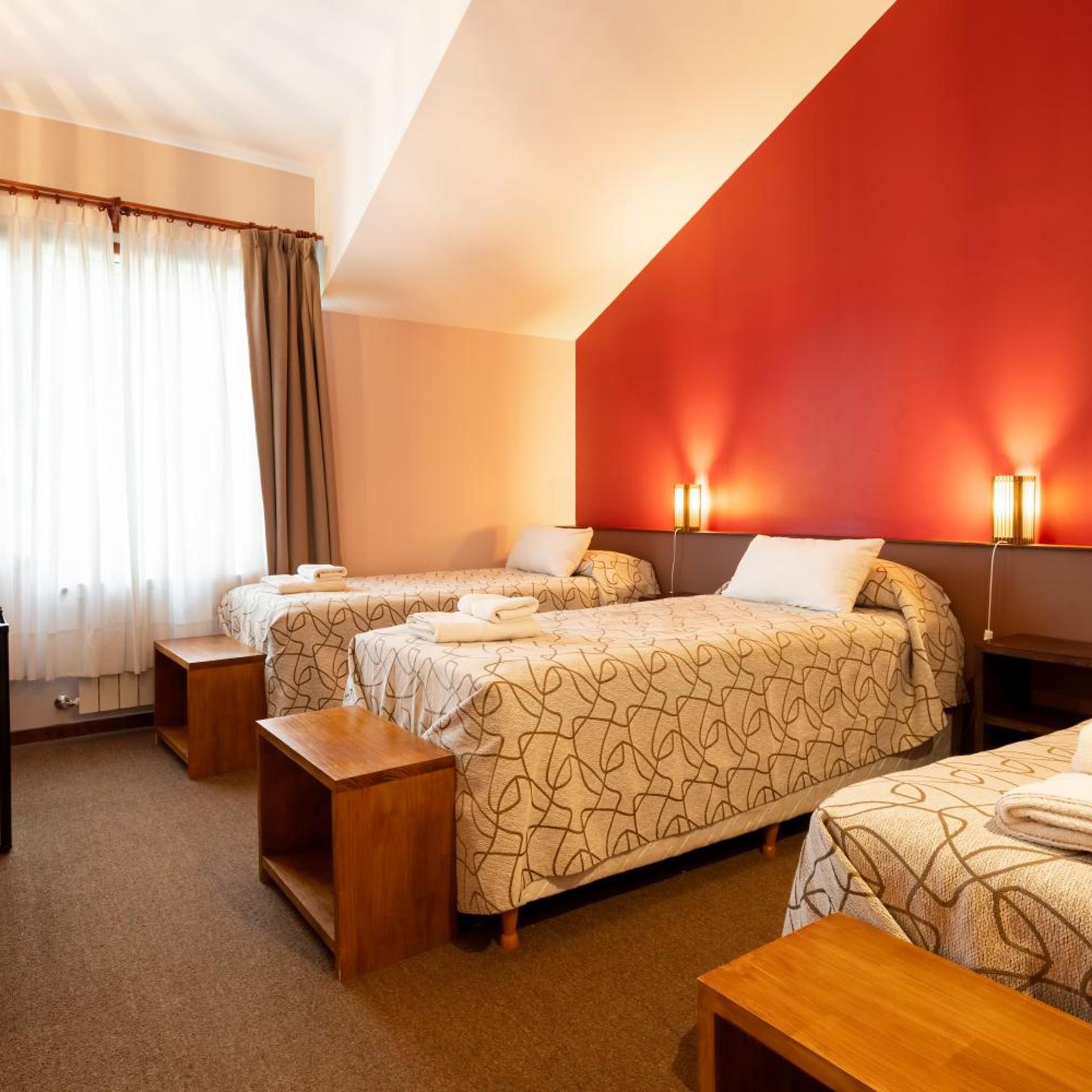 PUDULODGE HOTEL 12/43