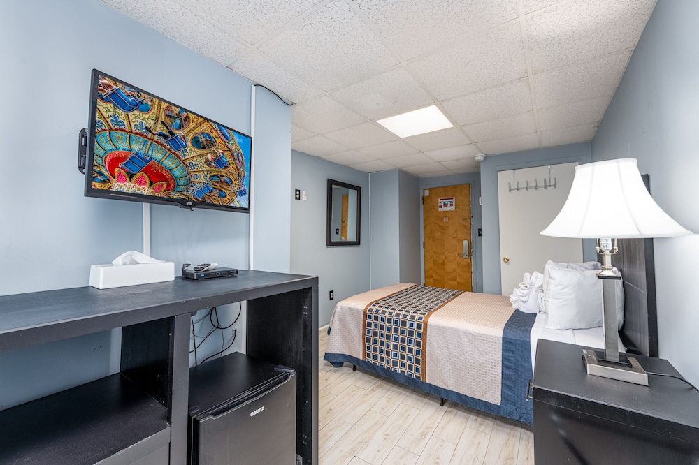 Econo Lodge Seaside Heights - Toms River East 10/26