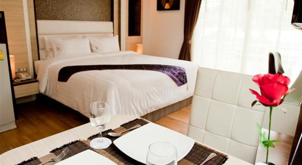 Aspira Suites Sukhumvit 20 33/50