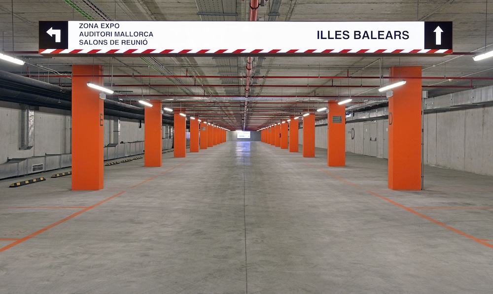 Melia Palma Bay 41/47