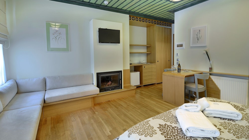Dilofo Hotel Luxury Suites 30/51