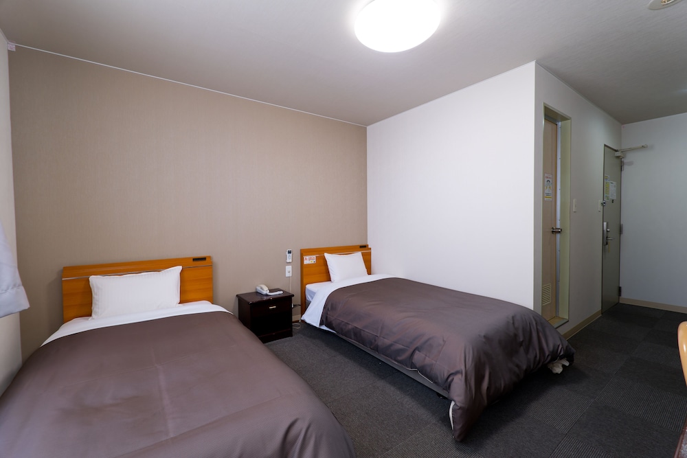 Matsuyama New Grand Hotel 14/50