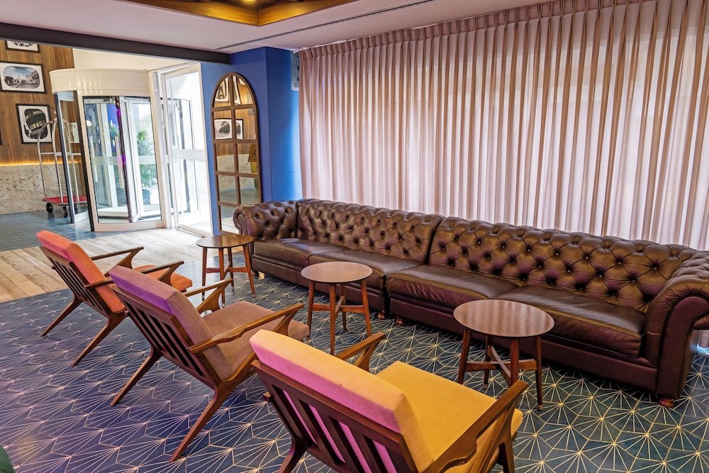 Hotel Faranda Collection Cali 39/59