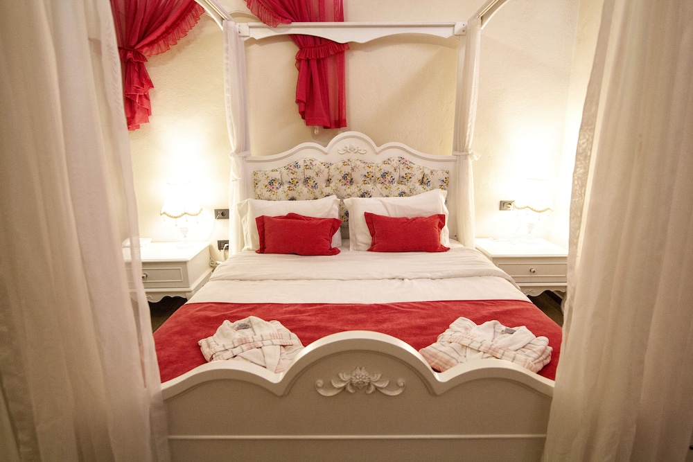 Ala Rosa Alacati Hotel - Adults Only 11/32