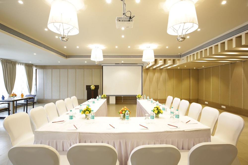 The Baroda Residency 28/33