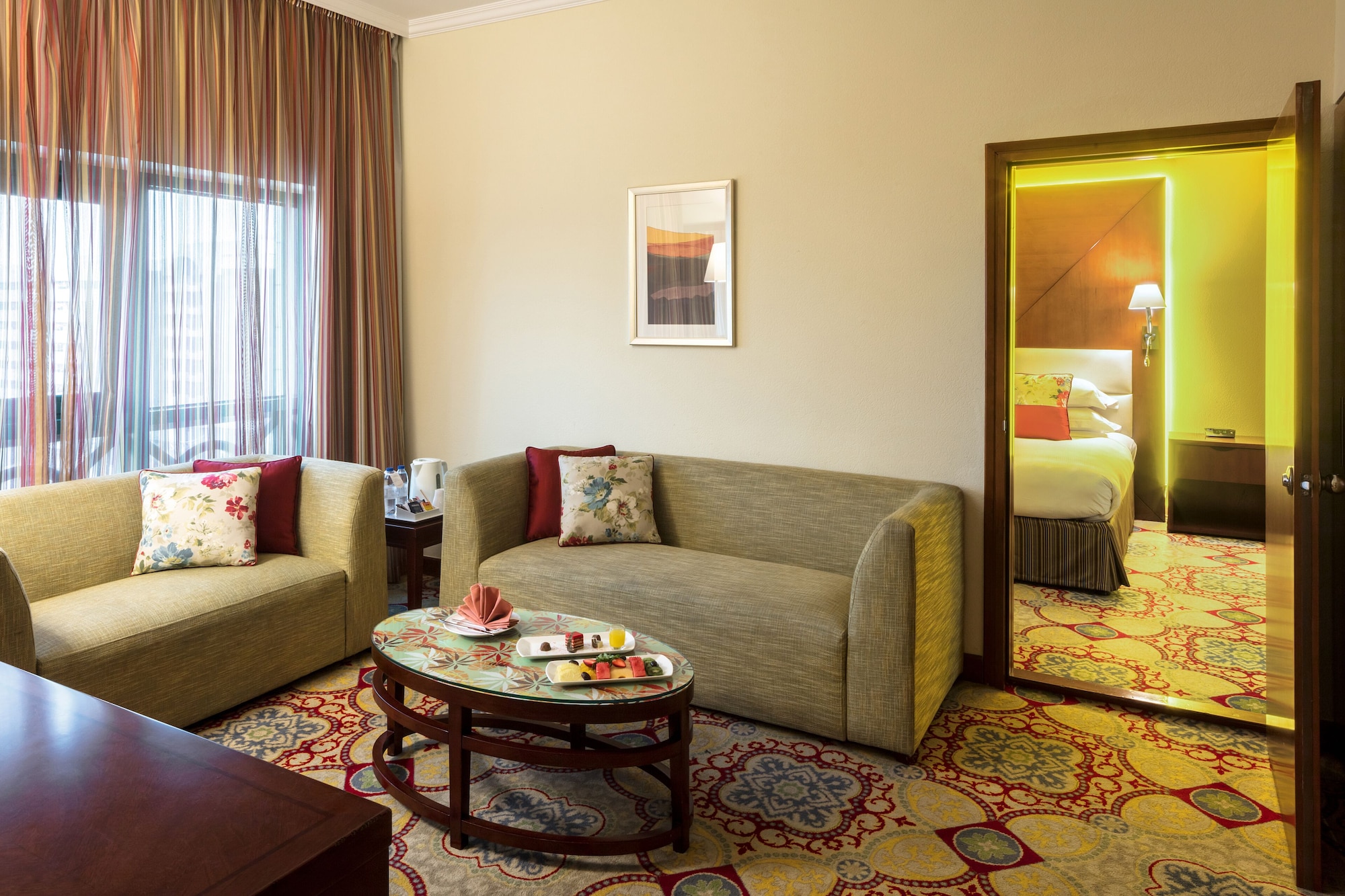 lounge