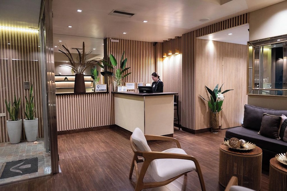 The Glu Boutique Hotel - Palermo Soho 6/62