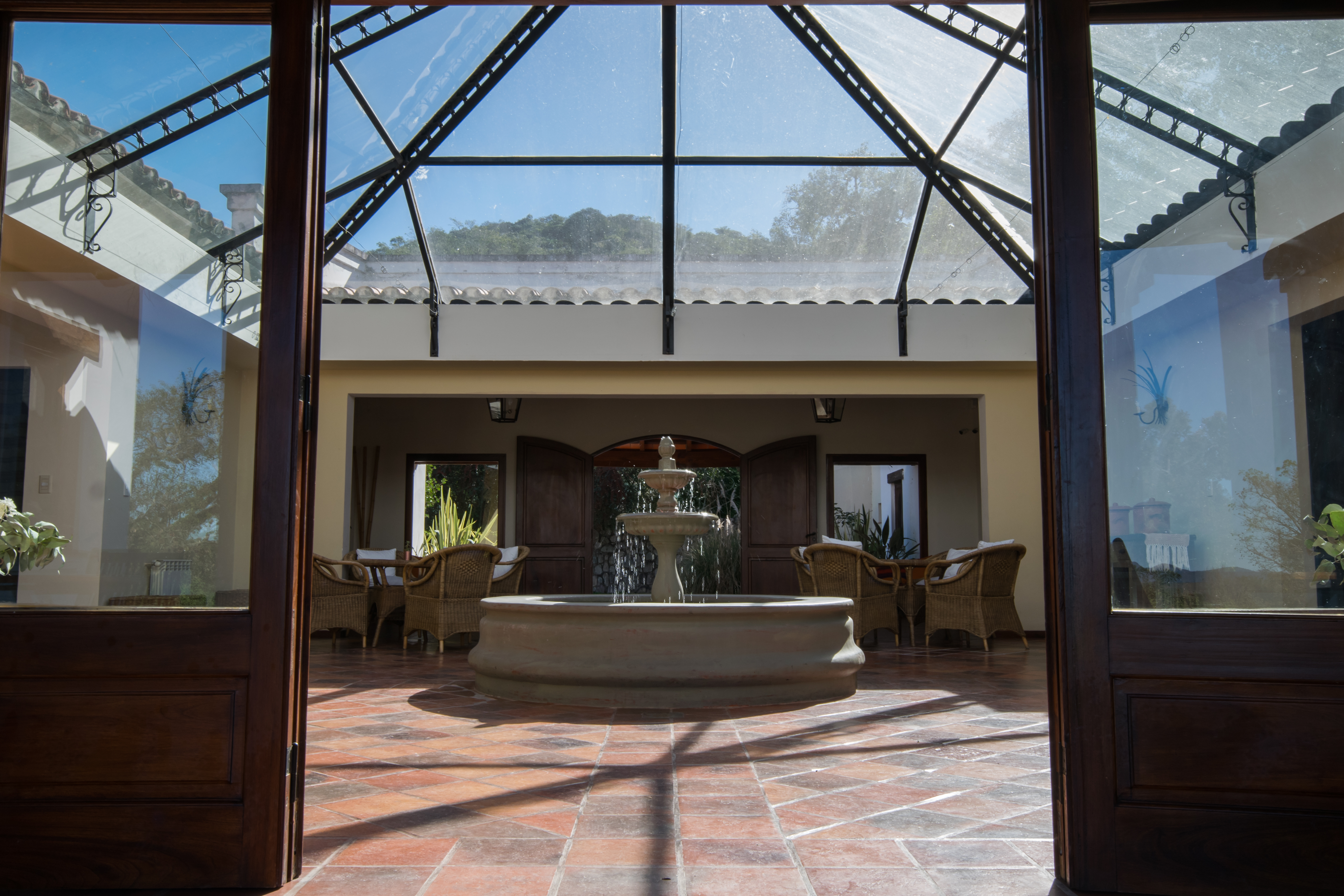 Hotel Torrontes 5/50