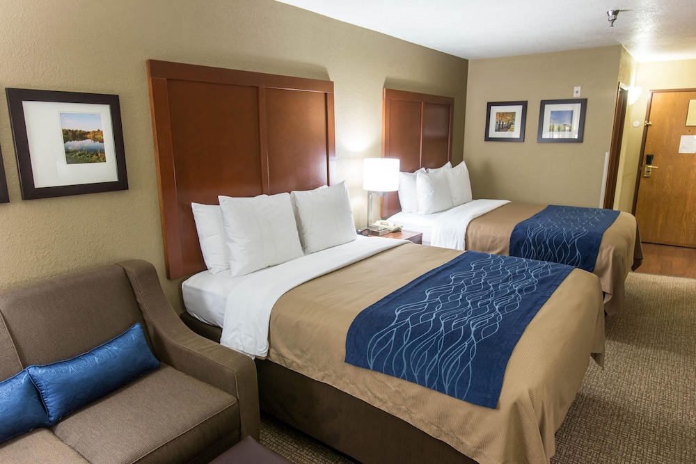 Comfort Inn & Suites Springfield I-44 15/38