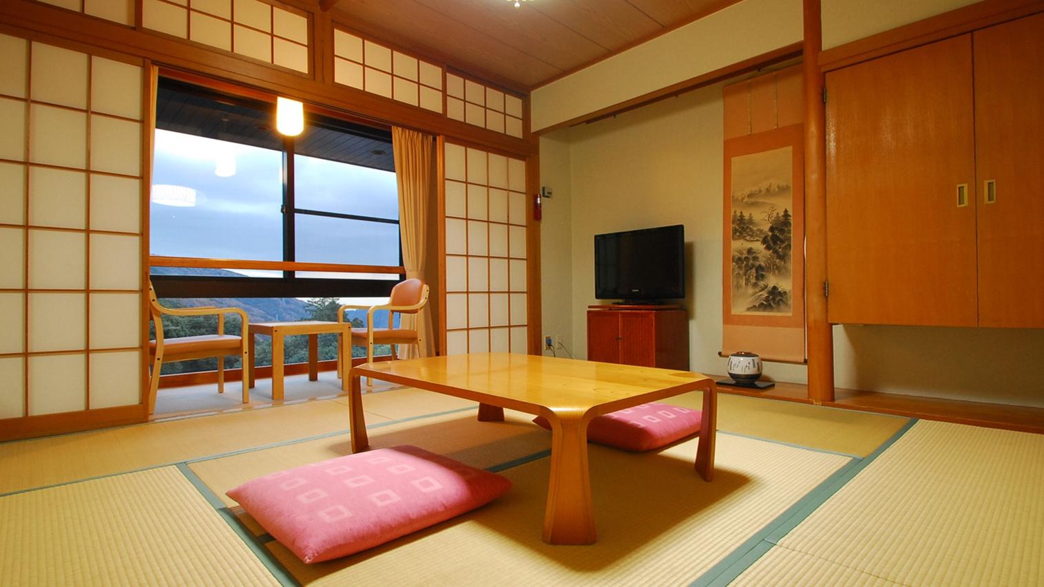 Ohiradai Onsen Hakone Reinanso 12/19