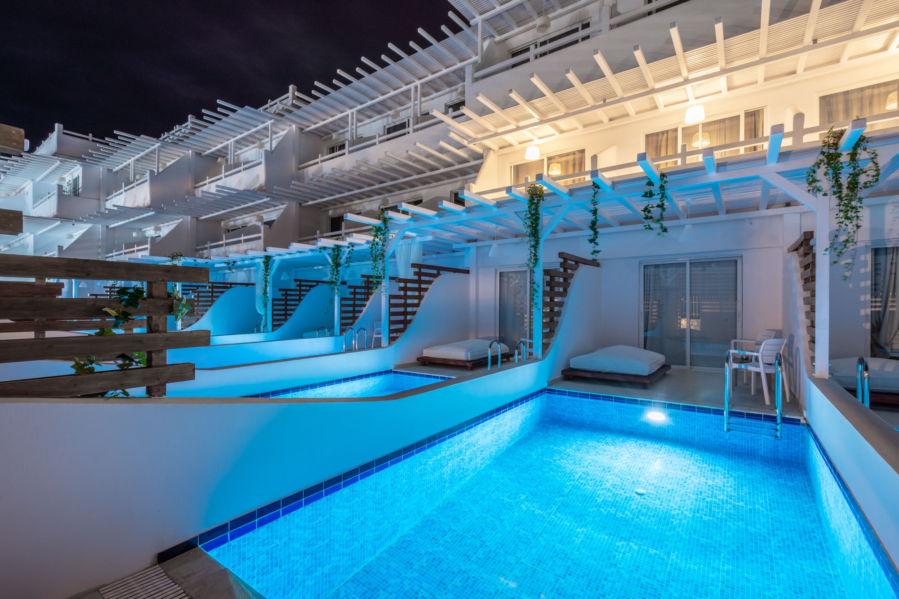 Aloe Hotel - Adults Only 48/59