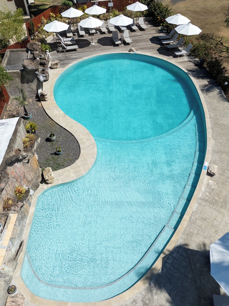 Hotel Royal Tahitien 35/62