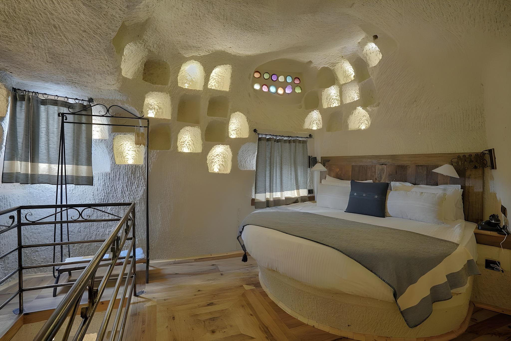 Suite, Queen Bed