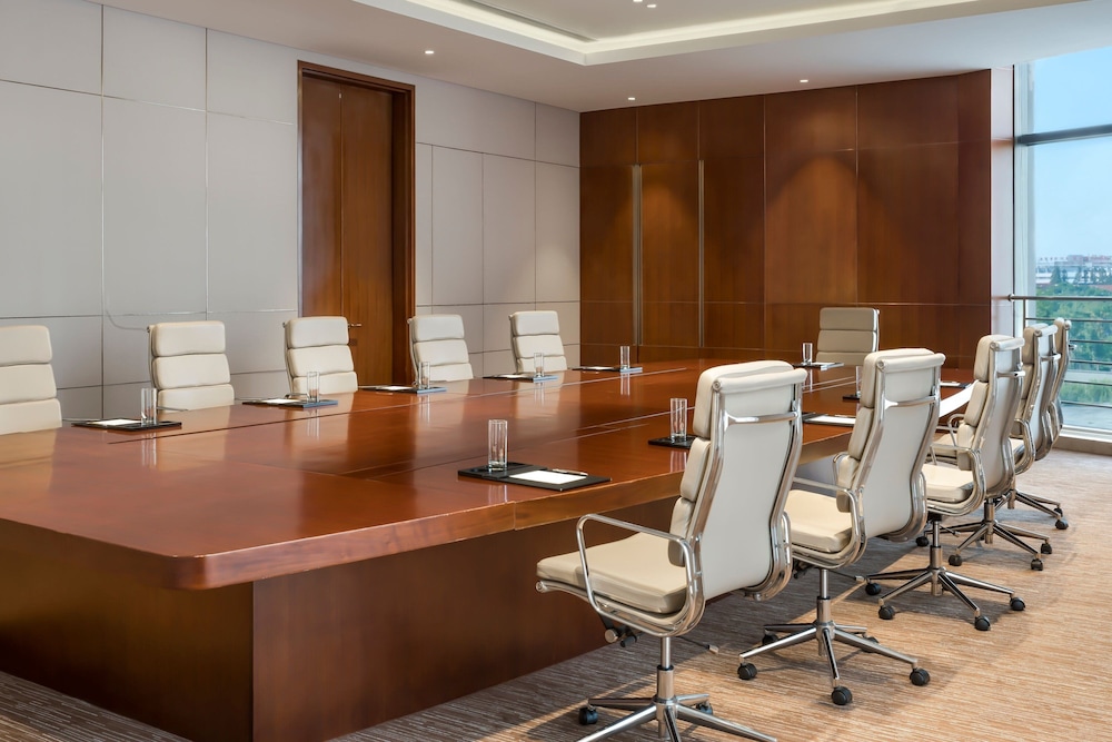 Sheraton Shanghai Jiading 43/50