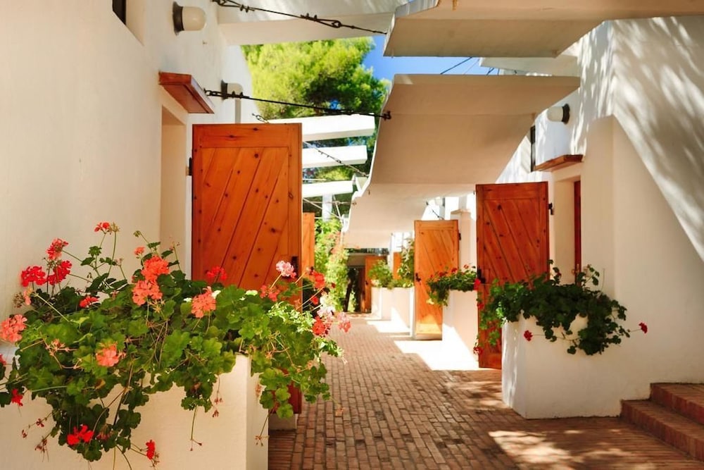 HOTEL KYRIE ISOLE TREMITI 9/40