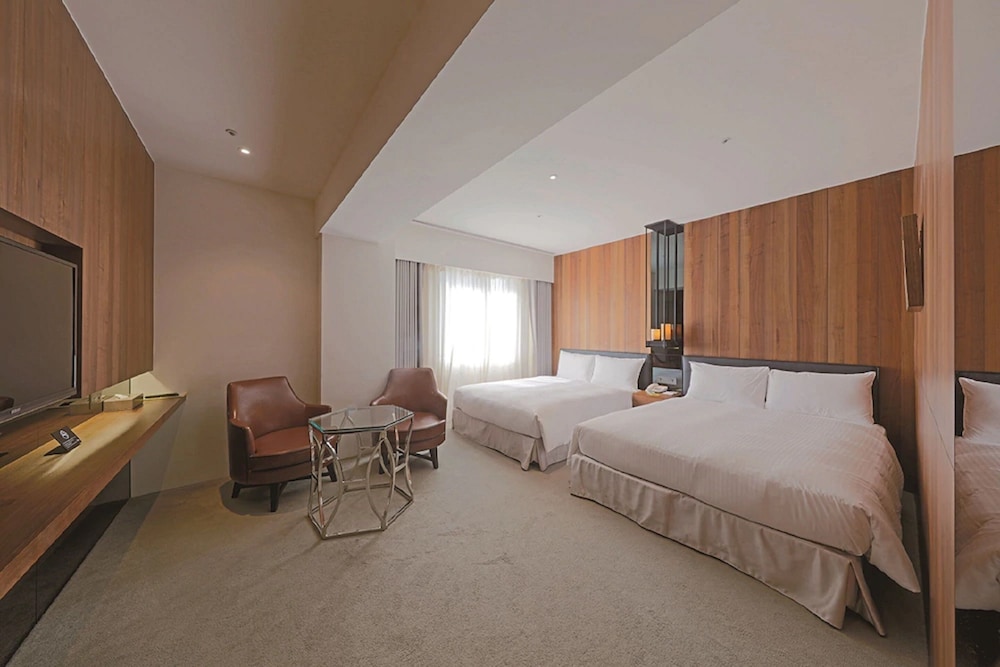 HOTEL WO 5/34