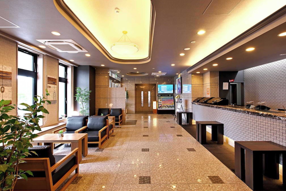Hotel Route-Inn Noshiro 44/59