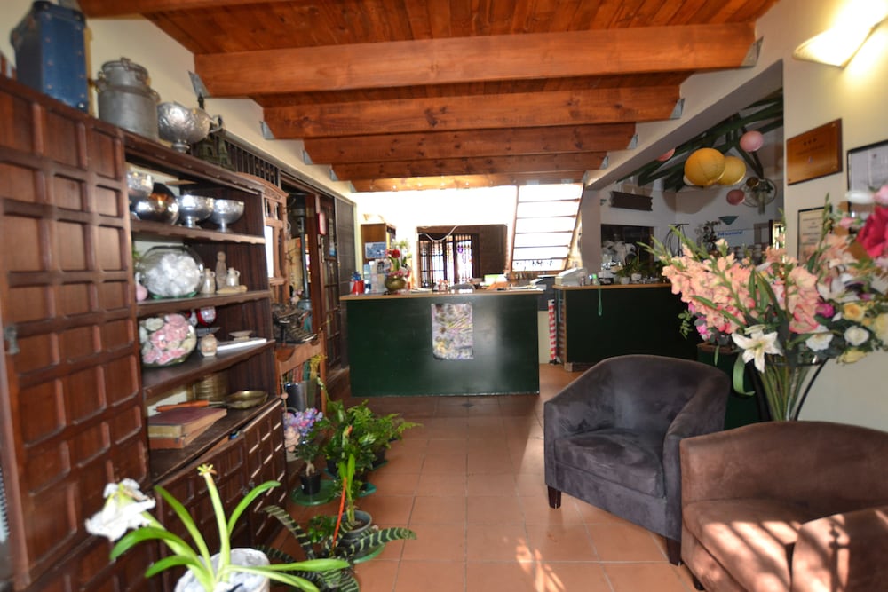 Guesthouse 4U 1/17