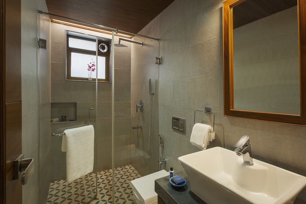 Lazy Lagoon, Baga A Lemon Tree Resort 47/50