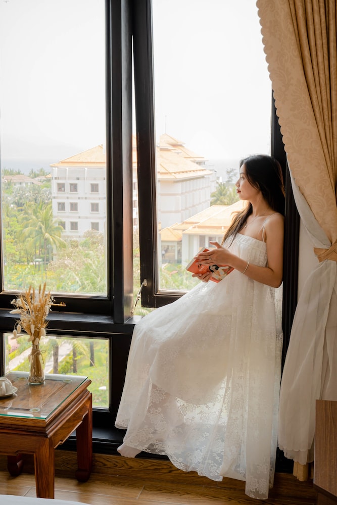 SeaColor Beachstay Danang By Haviland 38/58