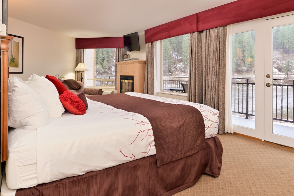 Best Western Lodge At River's Edge 20/43