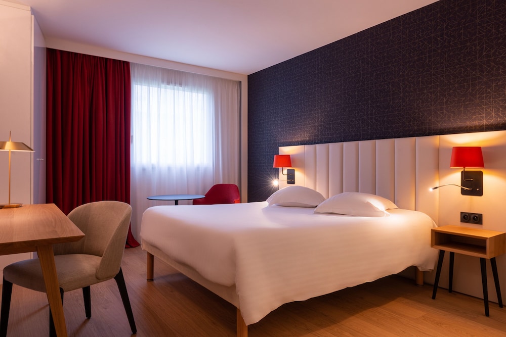 Hotel L Amiraute 15/62