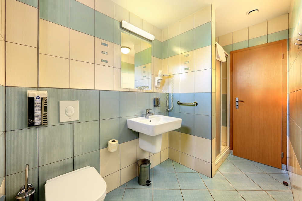 Penzion Krumlov - B and B Hotel 38/41