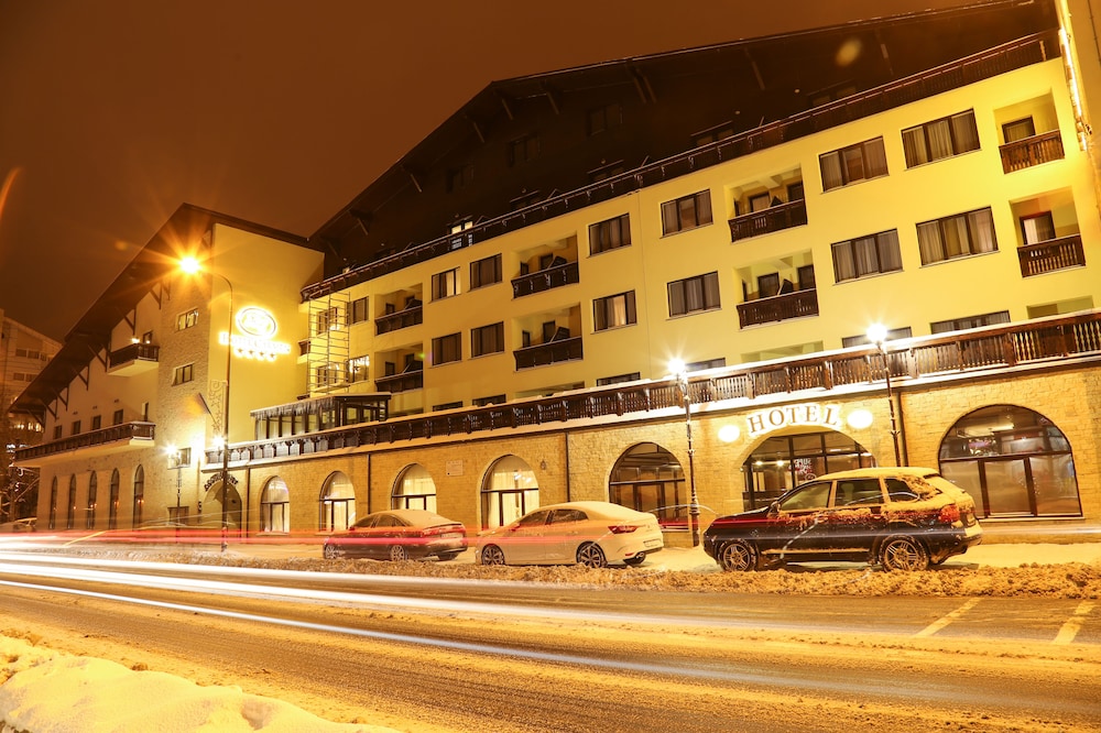 Hotel Carmen 2/32