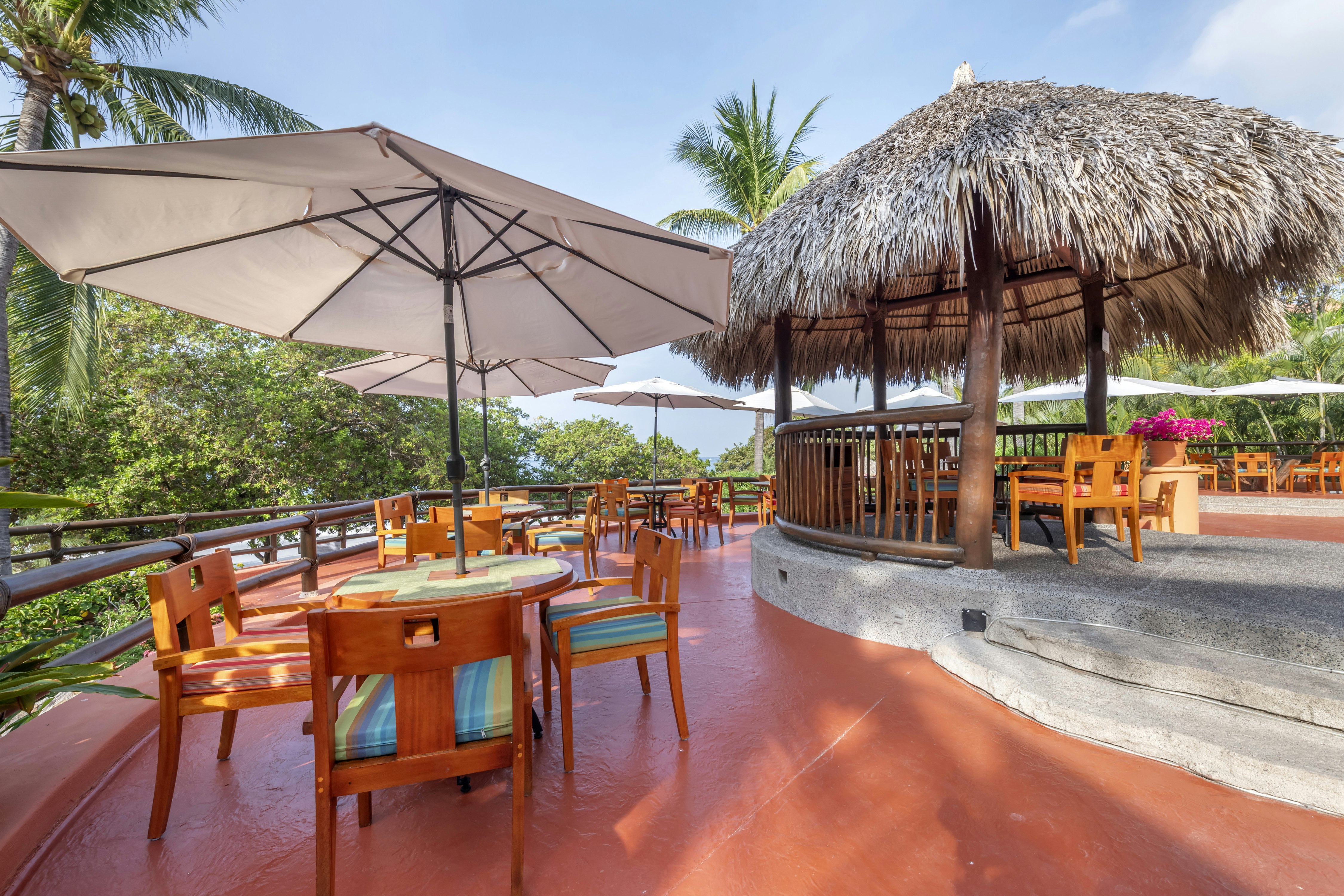 Hilton Grand Vacations Club Zihuatanejo 29/37