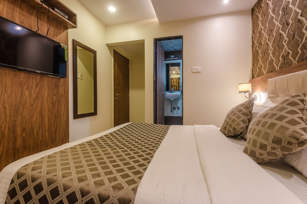 Hotel Liberty Plaza 28/46