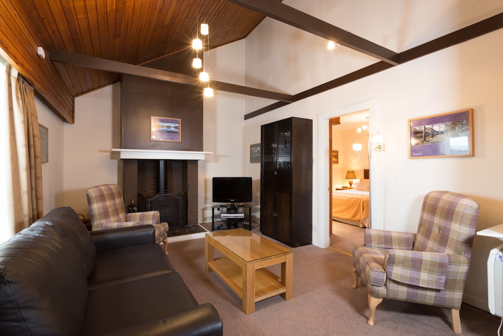 Macdonald Spey Valley Resort 47/67