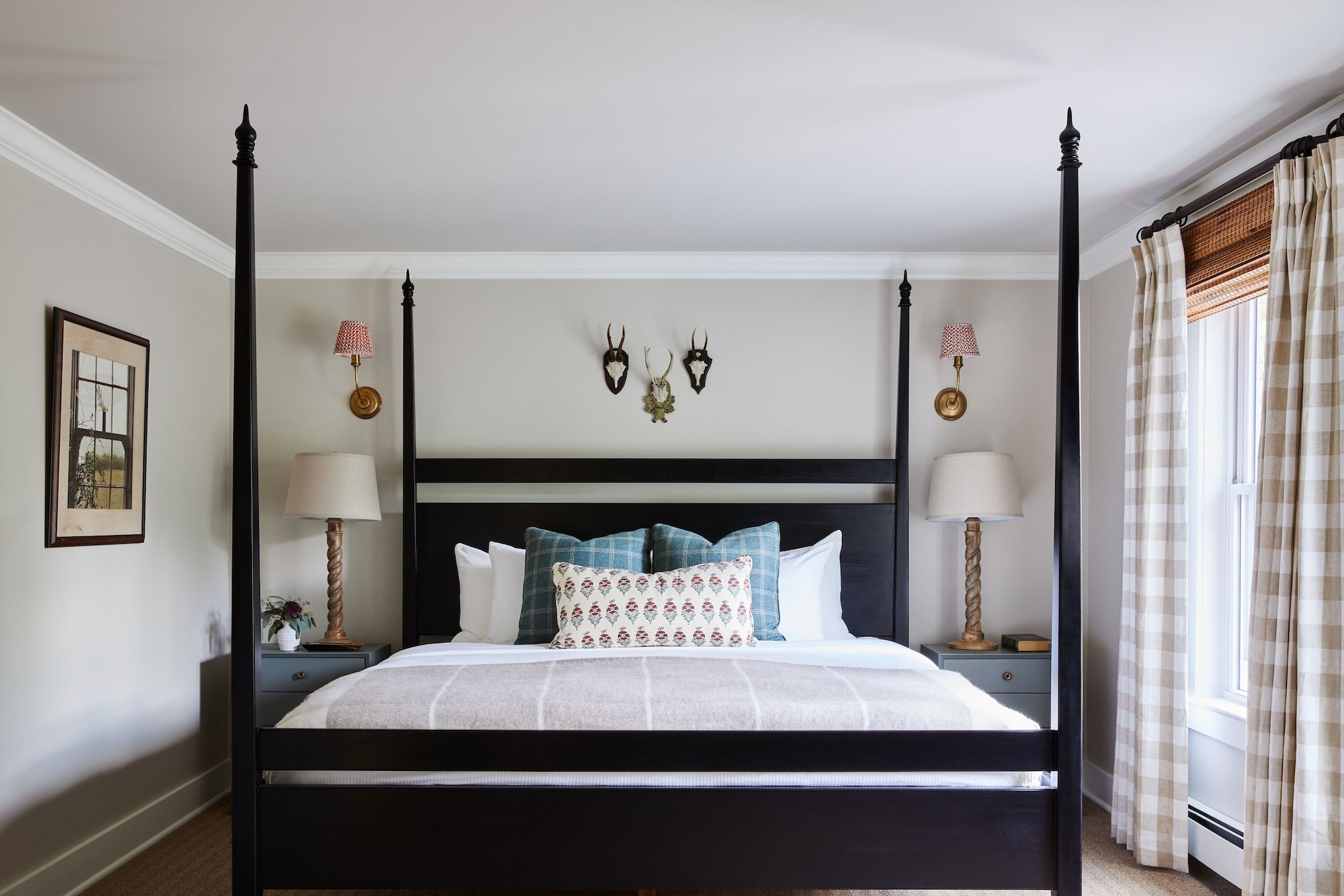 Original, Junior Suite, Cottage, King Bed
