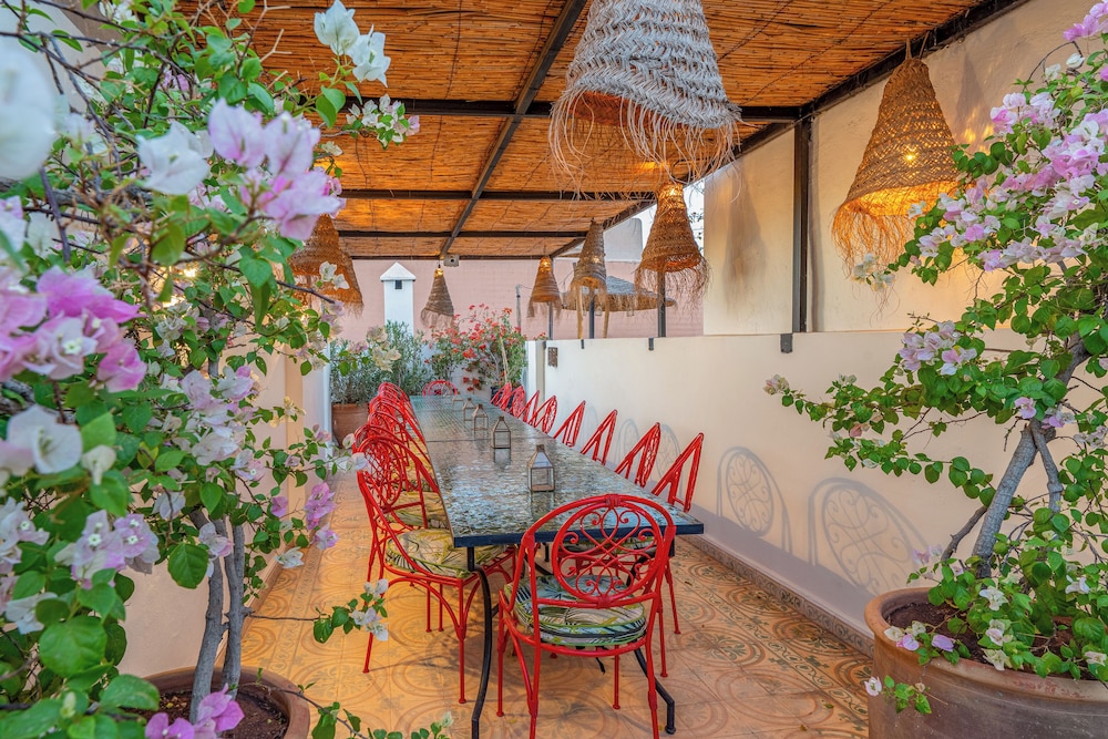 Riad Yamina 52 7/50