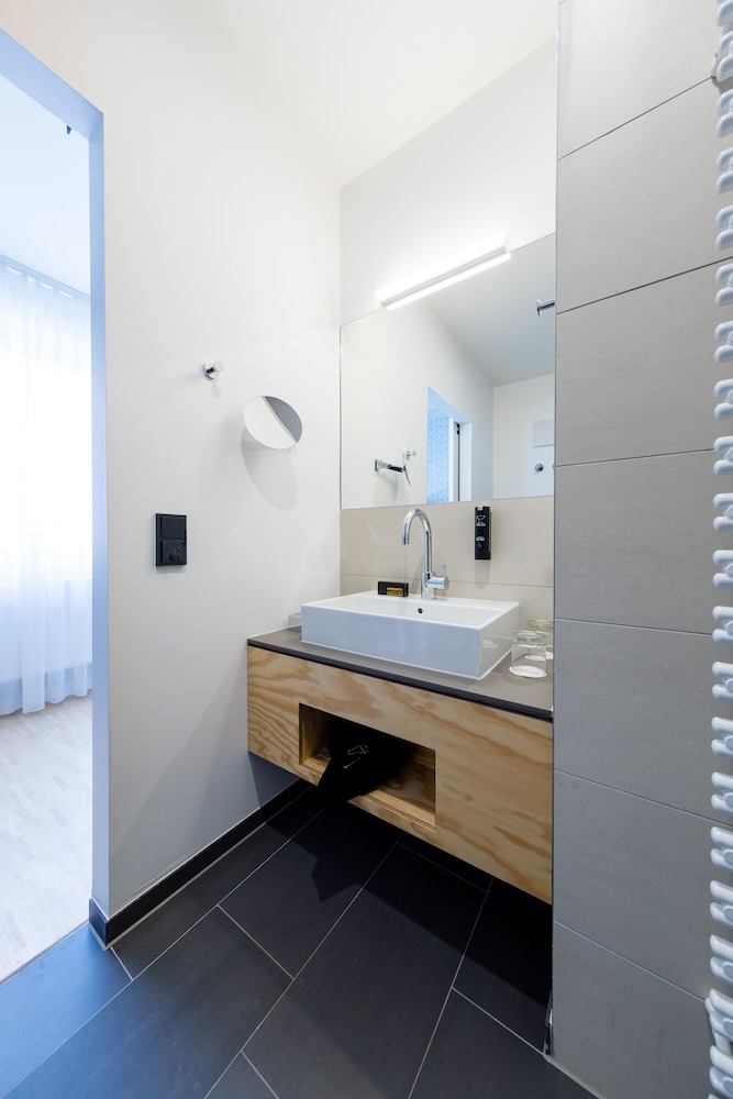 Mk Hotel Munchen City 17/65