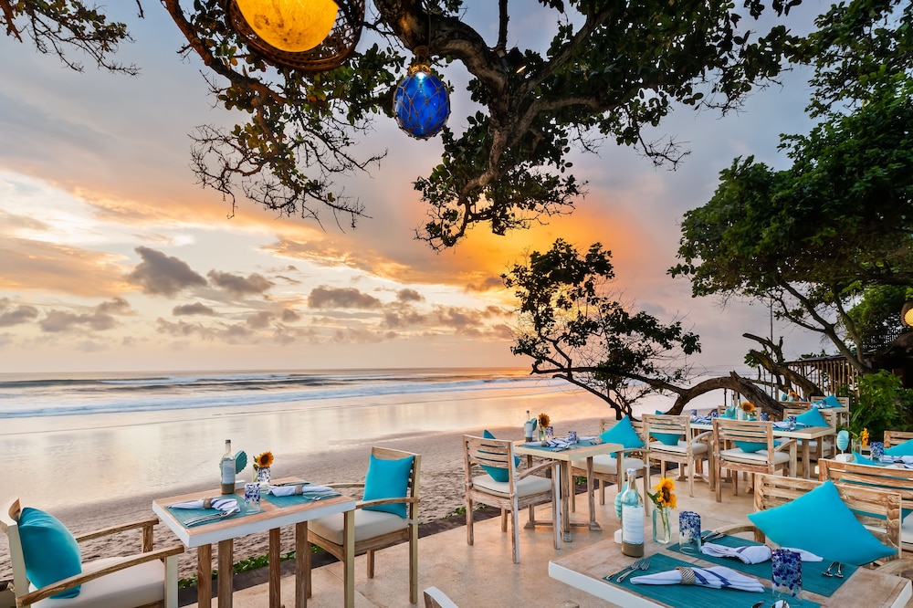 The Seminyak Beach Resort and Spa 51/66