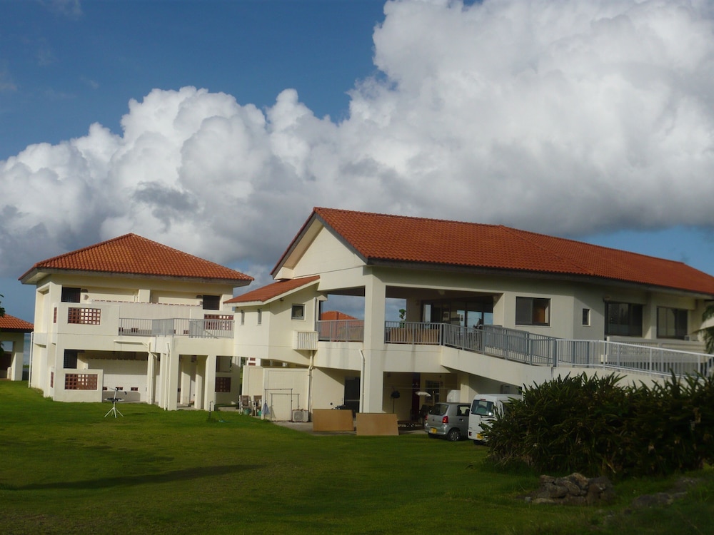 Eco Village Iriomote 7/64