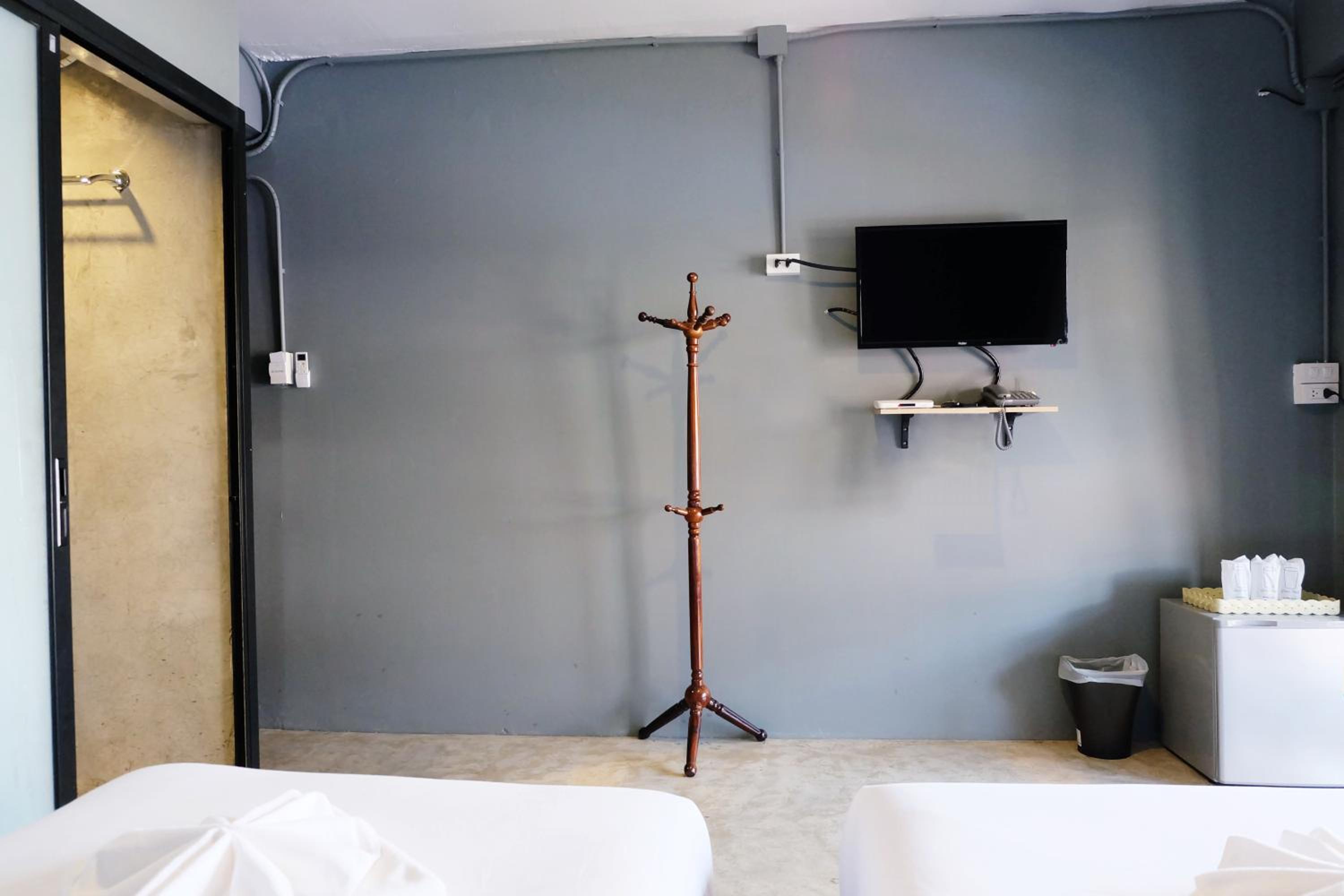 Chiang Mai Hipster Mini Hotel 84/84