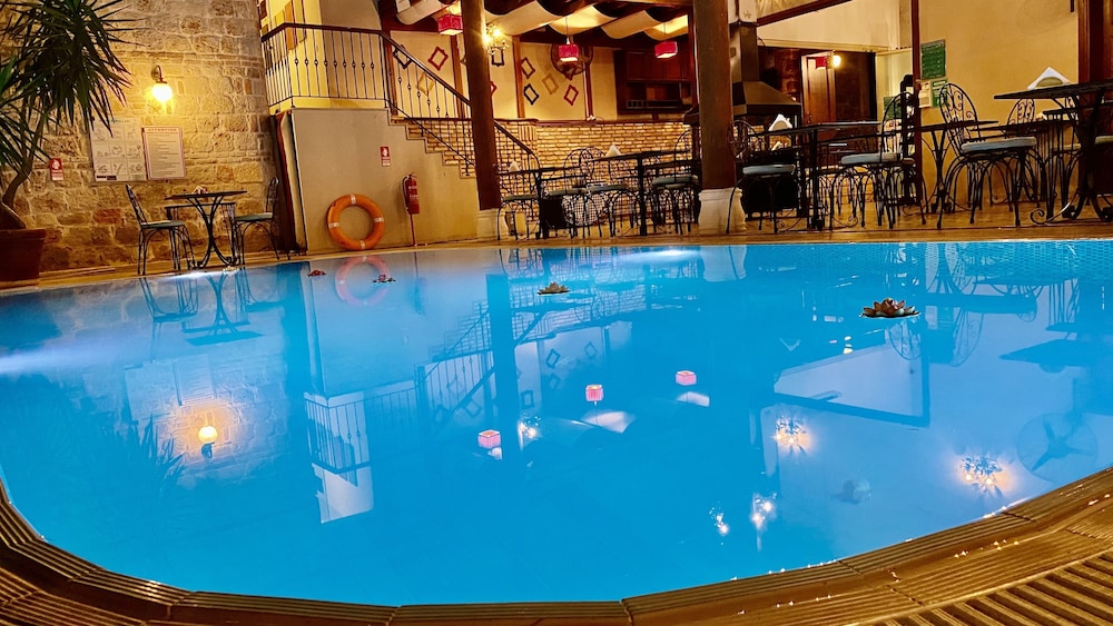 Mediterra Art Hotel 27/50