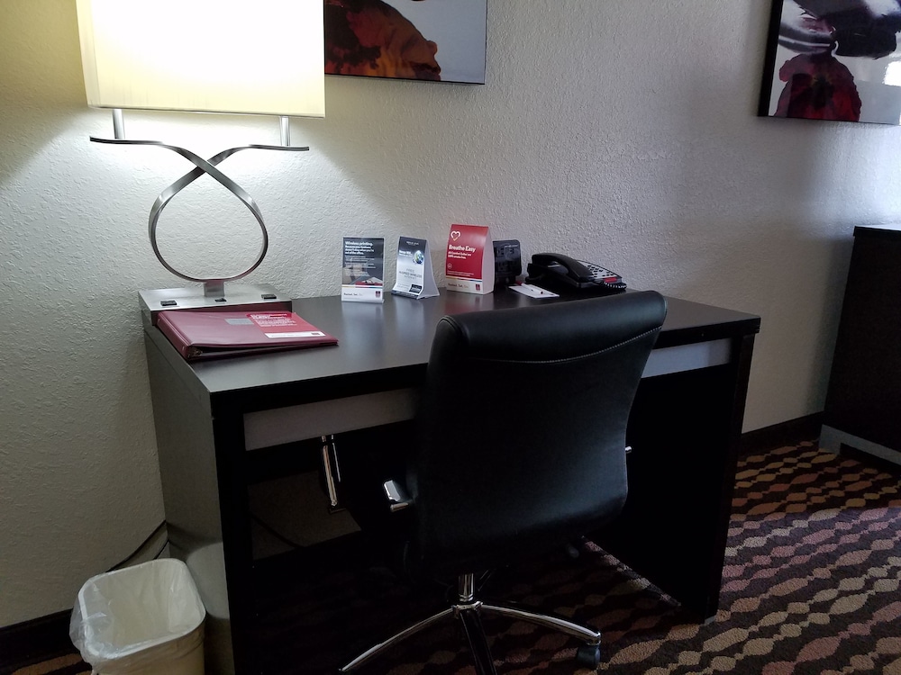 Comfort Suites Northside Hospital Gwinnett 46/47
