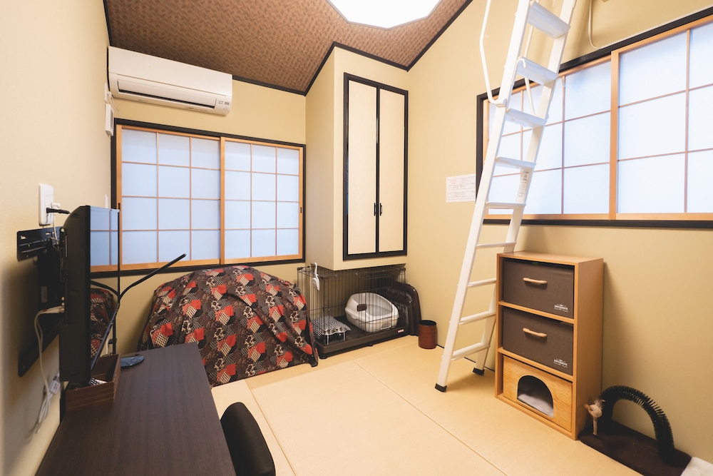 Little Hotel Kyoto Karasuma Takatsuji 47/60