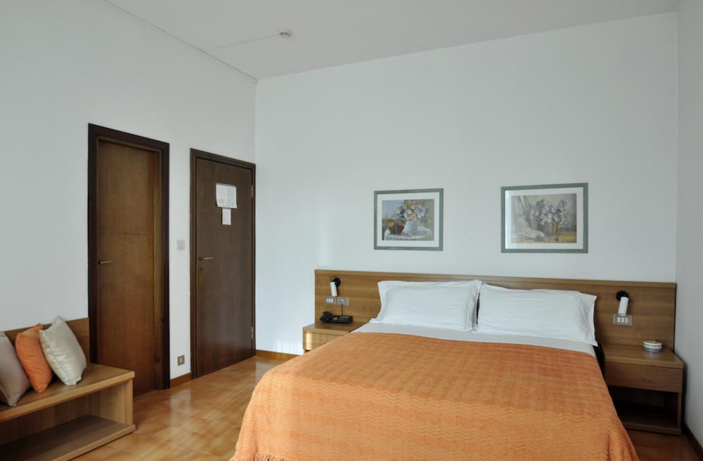 Albergo Da Mario 7/23