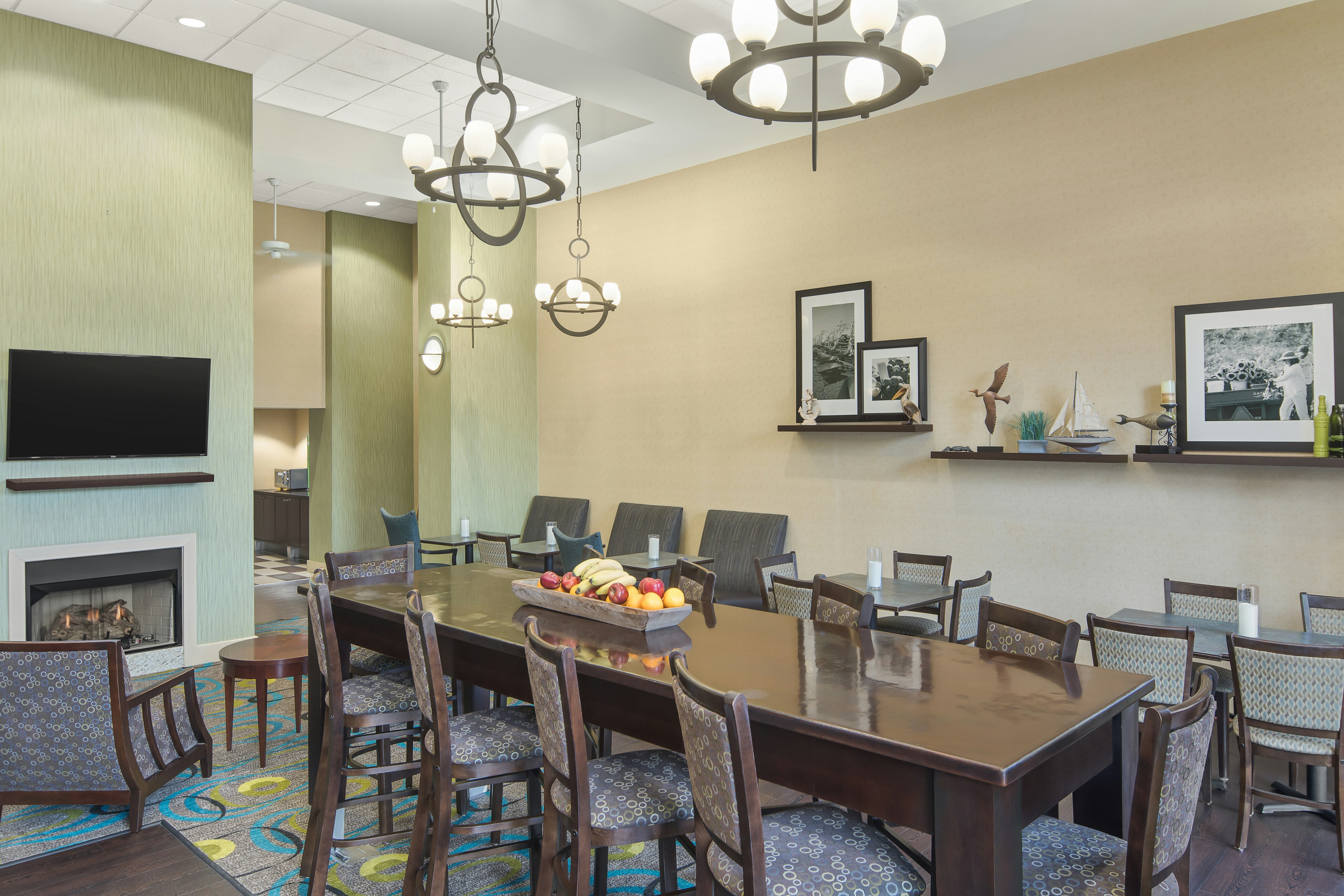 Hampton Inn Fairhopemobile Bay 38/41