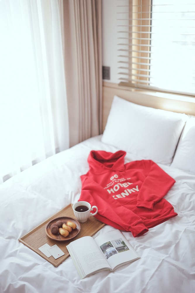 Hotel Kenny Seogwipo 52/66