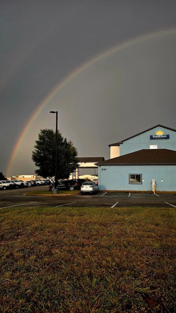 Days Inn by Wyndham Copperas Cove 46/53
