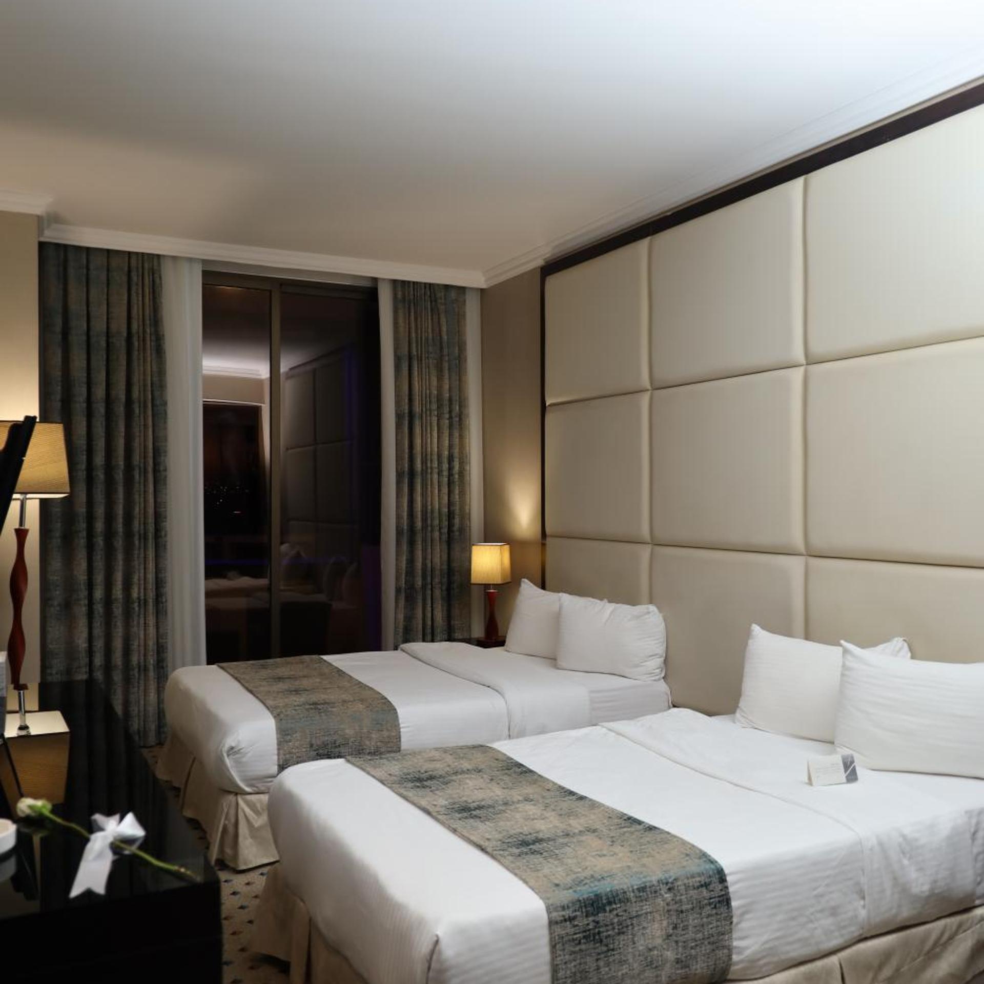 Canyon Hotel Erbil 25/72