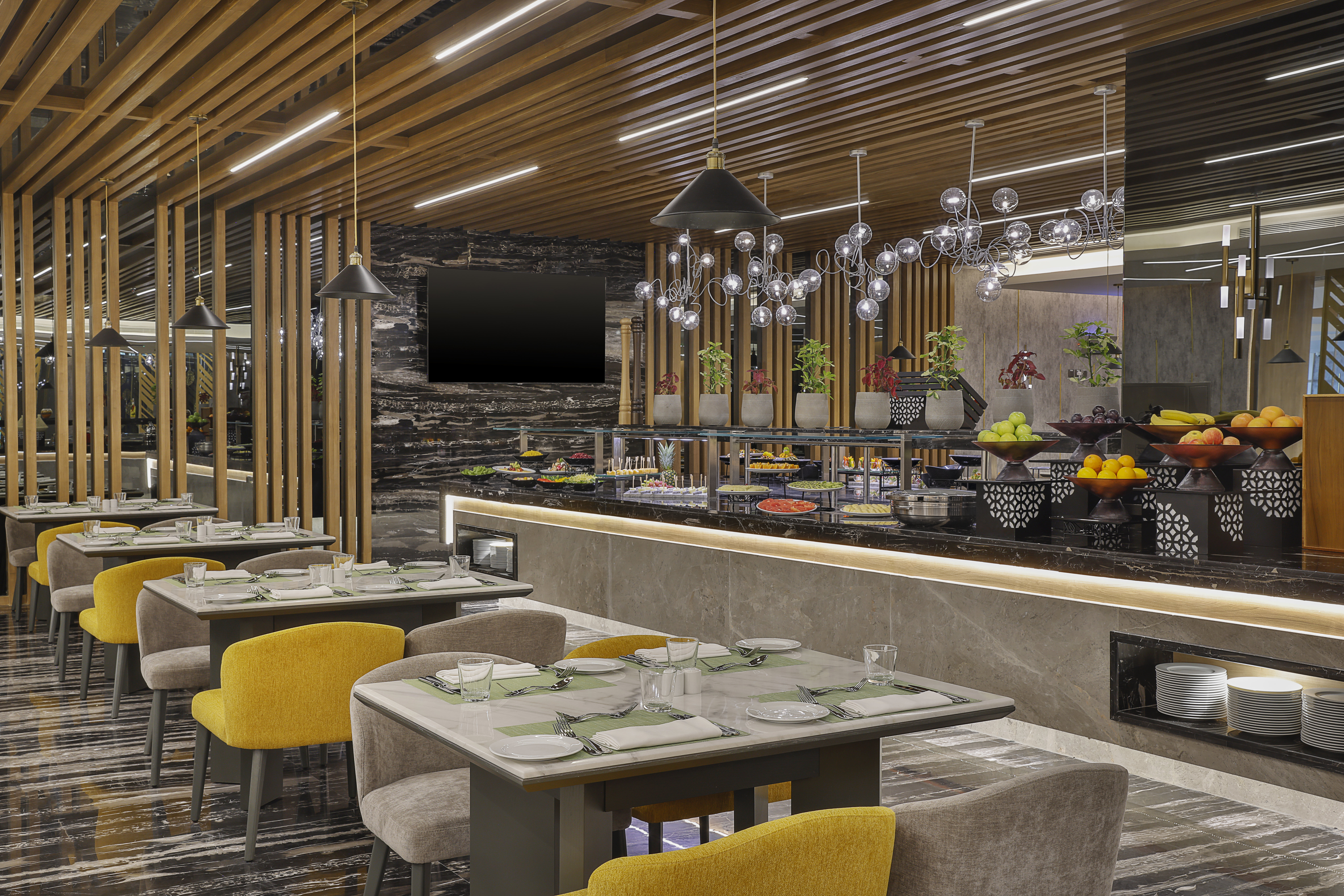 فندق وأجنحة هوليداي إن الخبر(Holiday Inn and Suites Al Khobar) 37/47