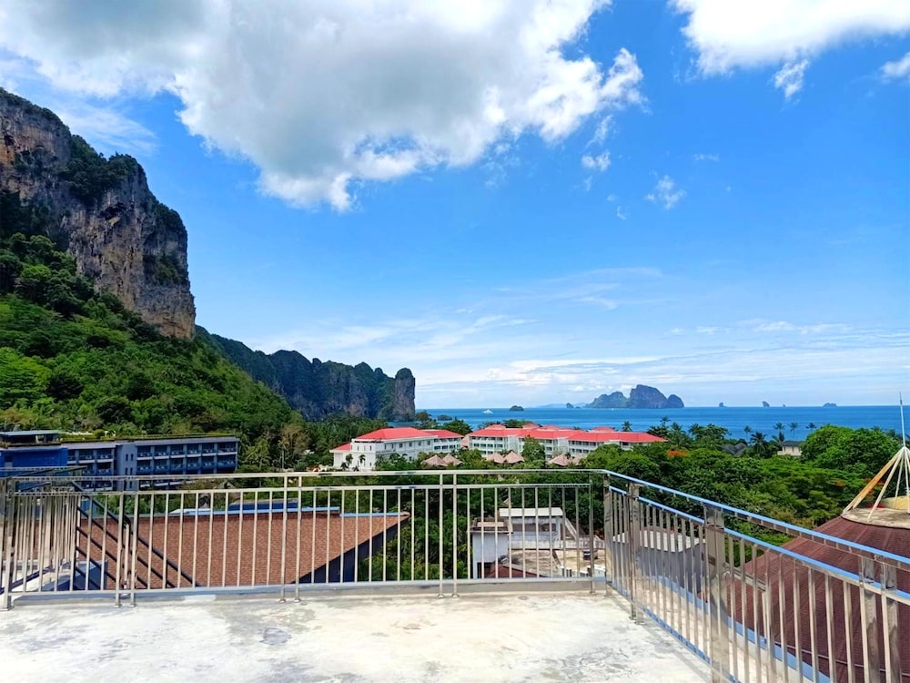 Machorat Aonang Resort photo5