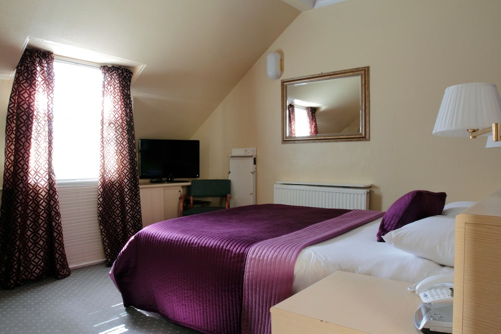 Edinburgh Thistle Hotel 19/50