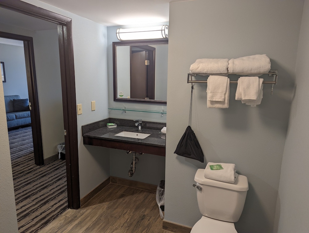 Holiday Inn Harrisburg East 18/61